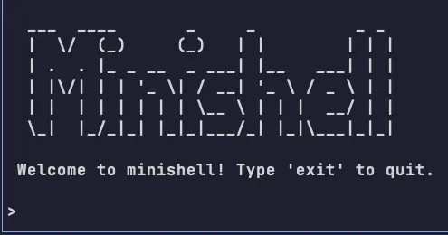 Custom Unix/Linux shell image